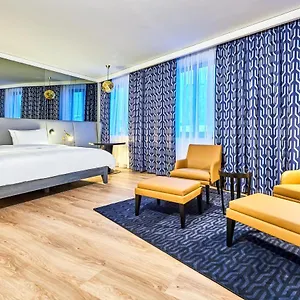 Otel Radisson Blu Hotel, Centre, Kiev